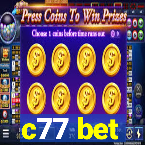 c77 bet